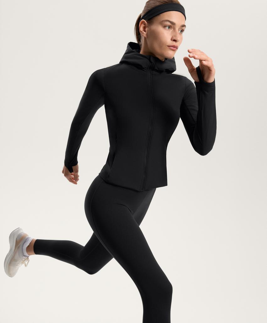 Высокотехнологичная утепленная куртка FELLEX® Volcanic