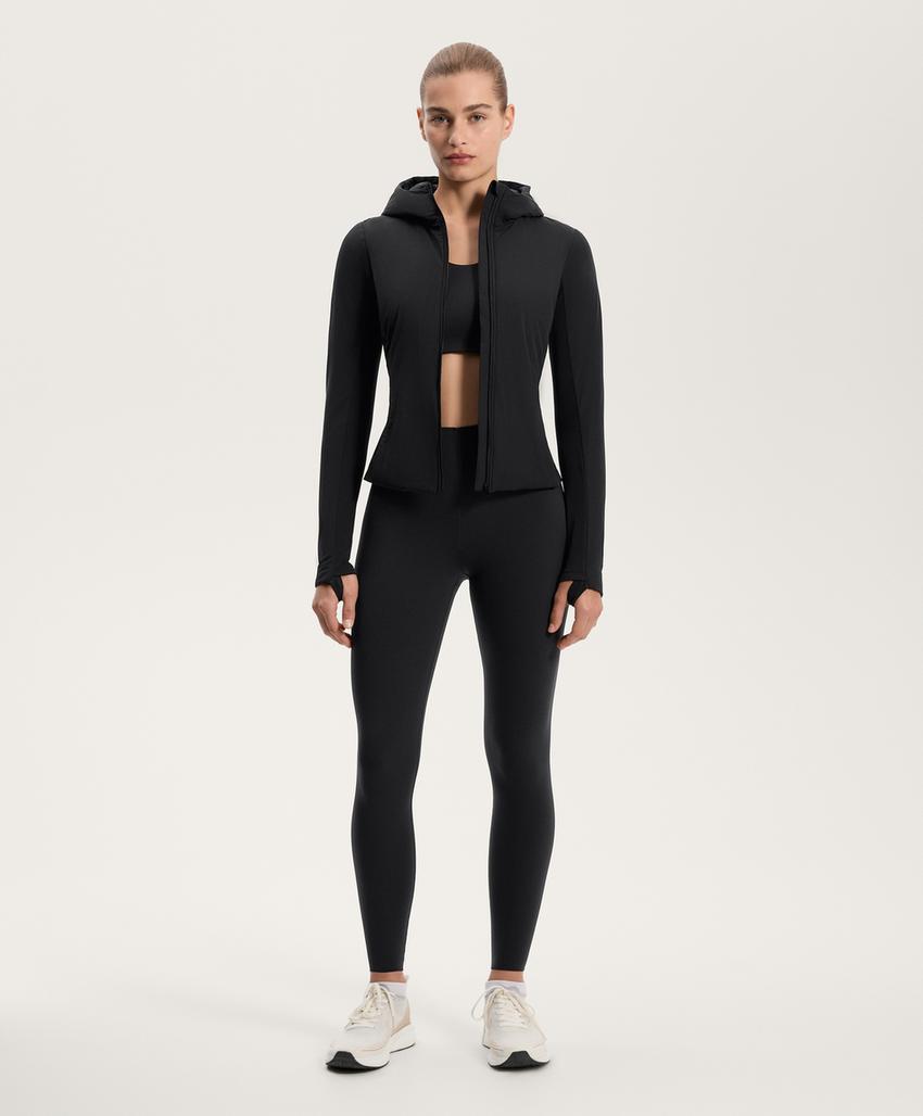 Высокотехнологичная утепленная куртка FELLEX® Volcanic