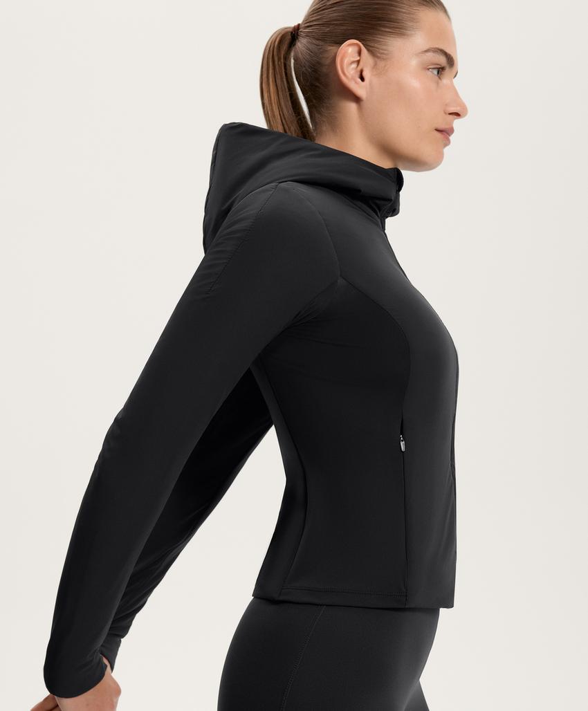 Высокотехнологичная утепленная куртка FELLEX® Volcanic