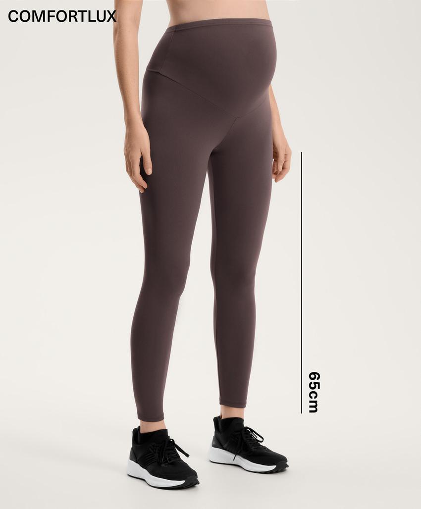 Легинсы Comfortlux для беременных, 65 см
