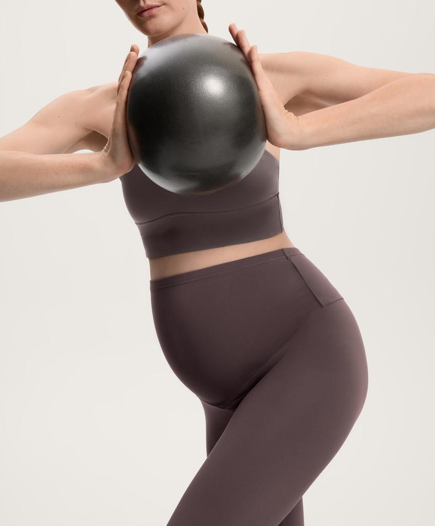 Легинсы Comfortlux для беременных, 65 см