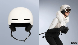 OBEX PURE POC® SKI HELMET- Заказать в России