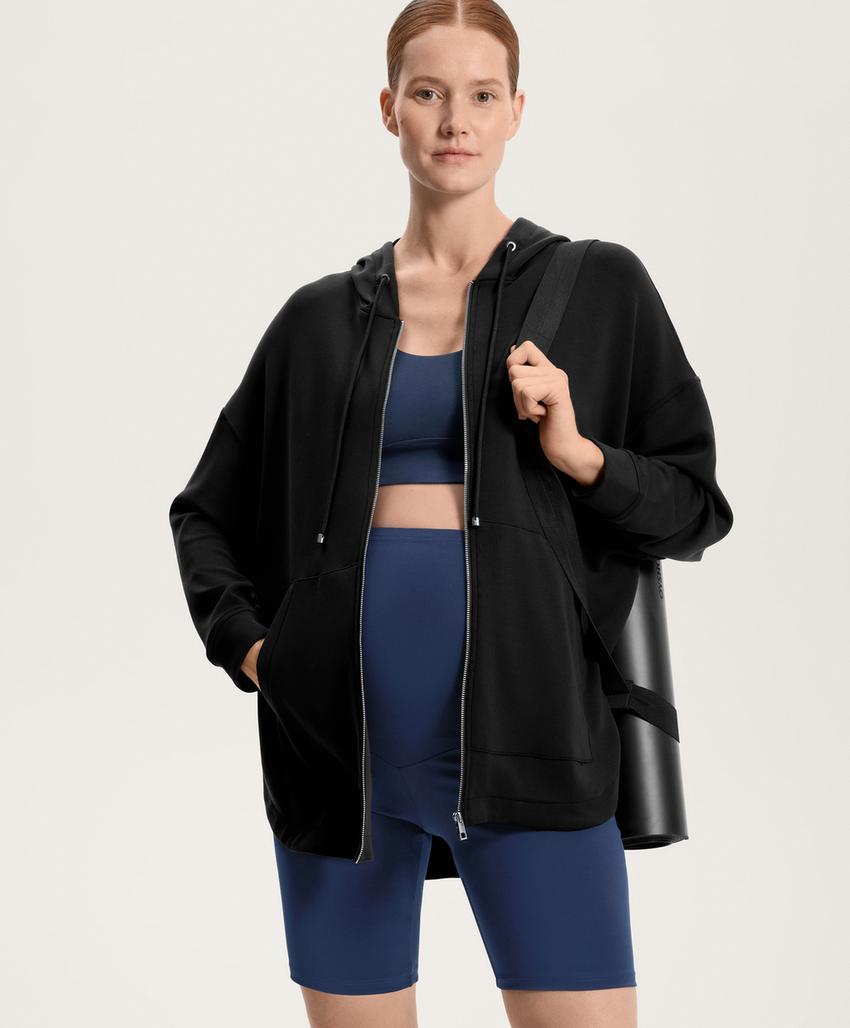 Велосипедки Comfortlux для беременных длиной 20 см