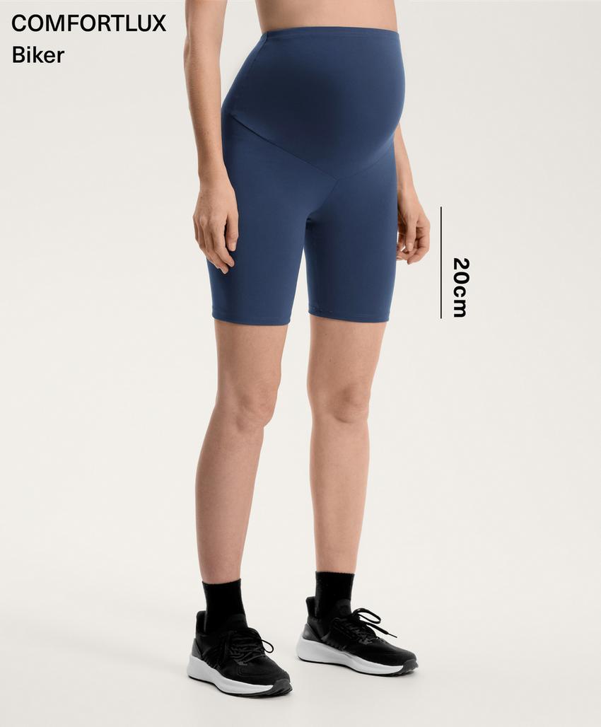 Велосипедки Comfortlux для беременных длиной 20 см