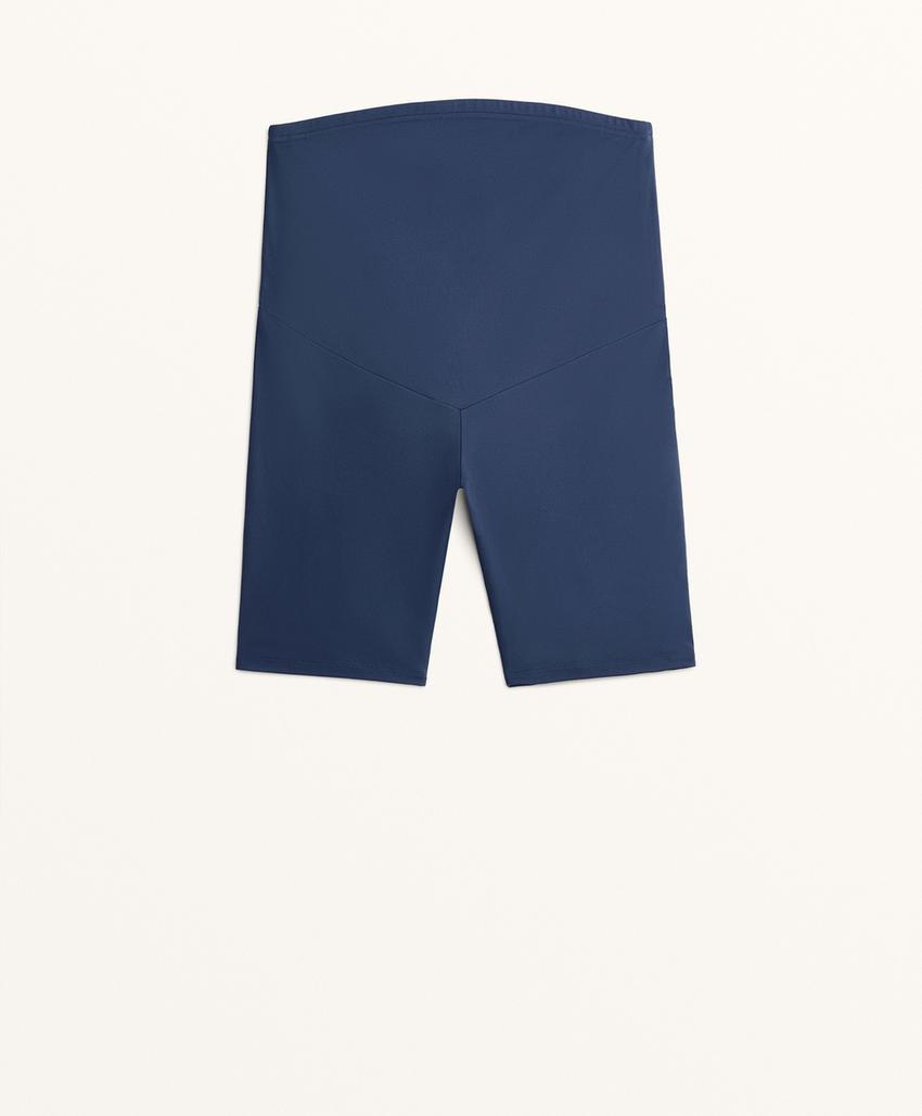 Велосипедки Comfortlux для беременных длиной 20 см