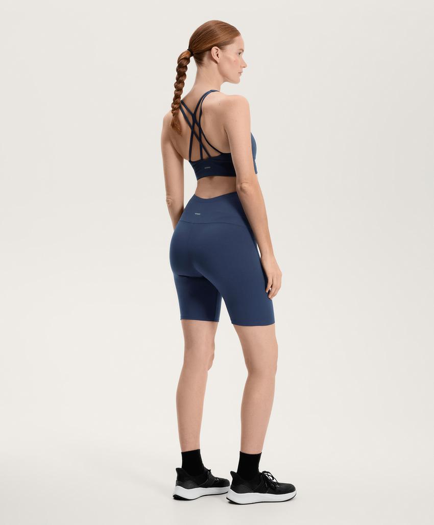 Велосипедки Comfortlux для беременных длиной 20 см