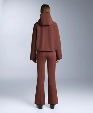 Водонепроницаемая куртка с карманами PRIMALOFT® FEEL THE PERFORMANCE TM SKI- Заказать в России