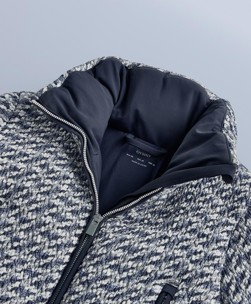 Водостойкий утепленный лыжный комбинезон MINARDI PIUME SKI