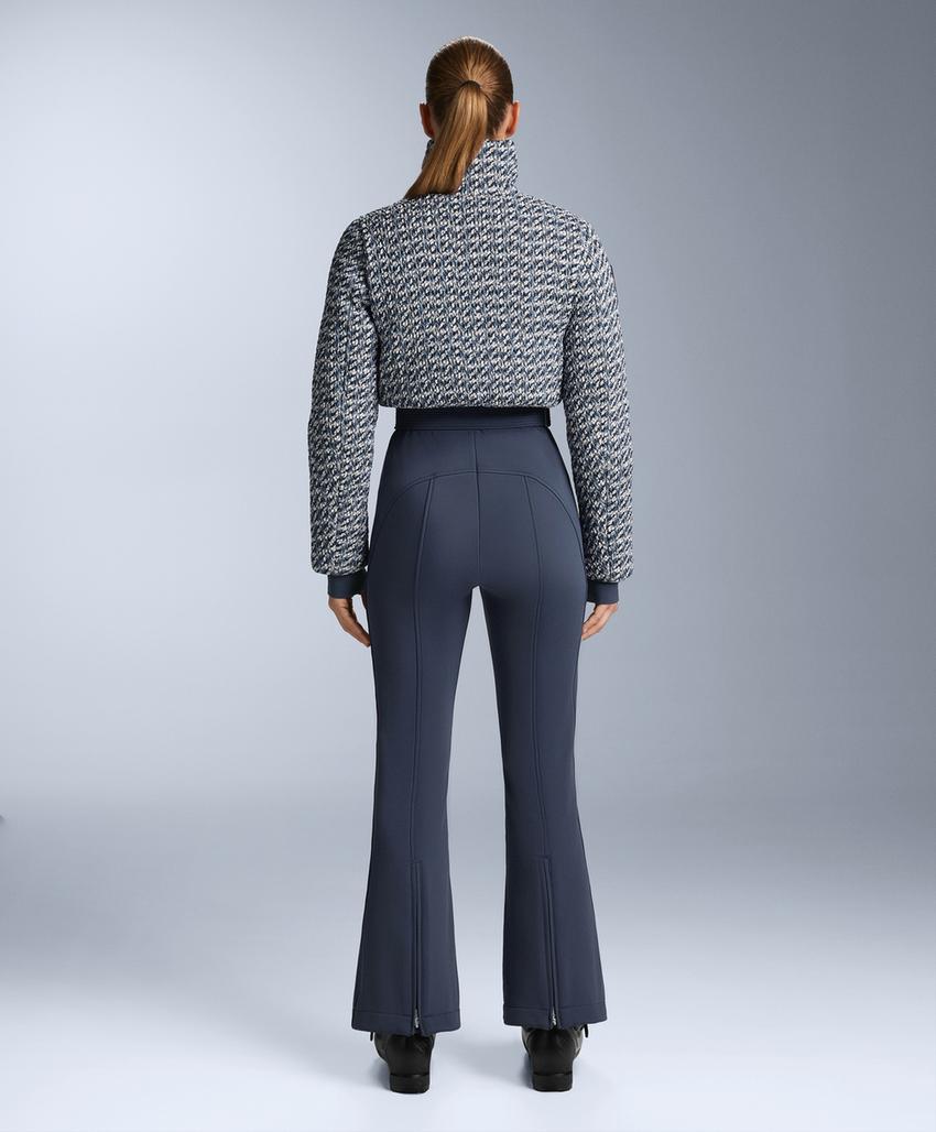 Водостойкий утепленный лыжный комбинезон MINARDI PIUME SKI