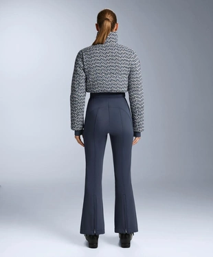 Водостойкий утепленный лыжный комбинезон MINARDI PIUME SKI- Заказать в России