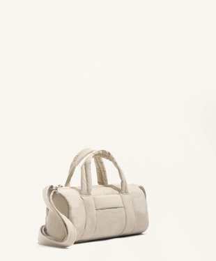 Мини-сумка в стиле боулинг- Заказать в России