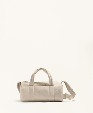 Мини-сумка в стиле боулинг- Заказать в России