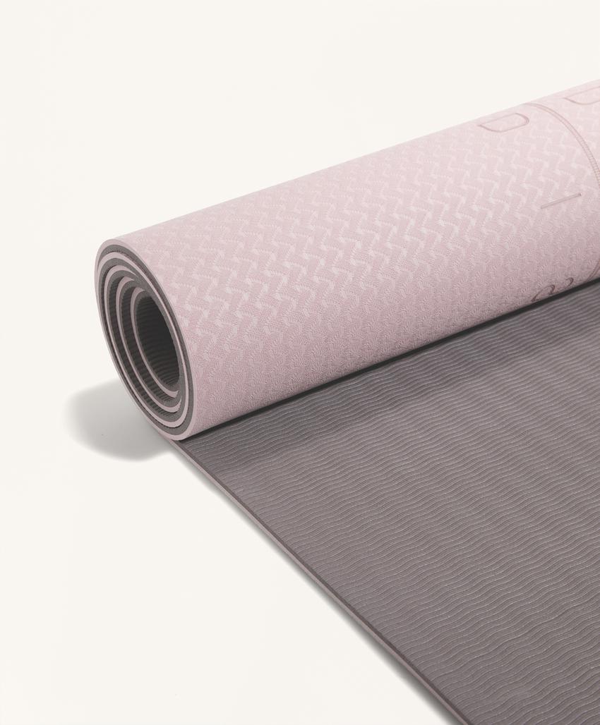 Коврик для пилатеса 8 мм