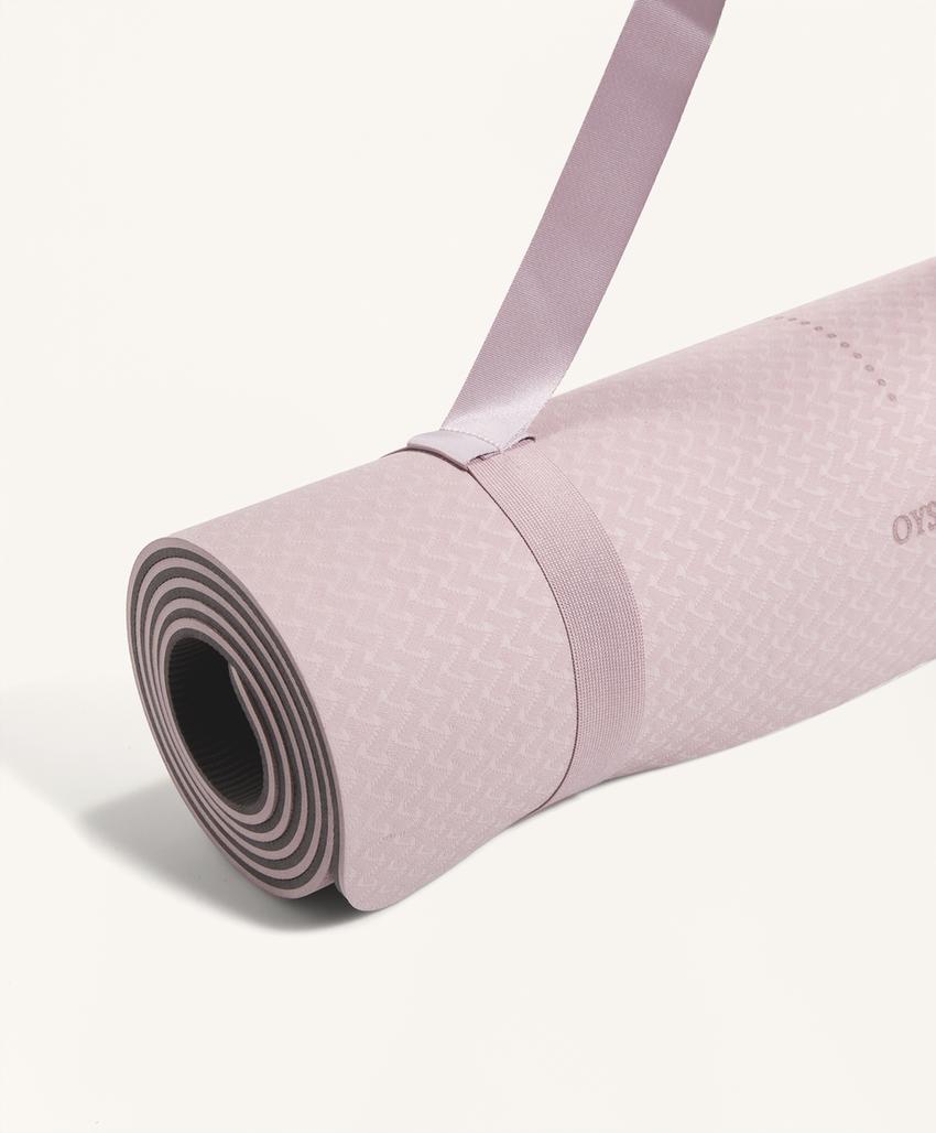 Коврик для пилатеса 8 мм