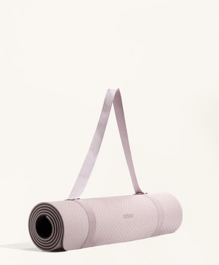 Коврик для пилатеса 8 мм- Заказать в России