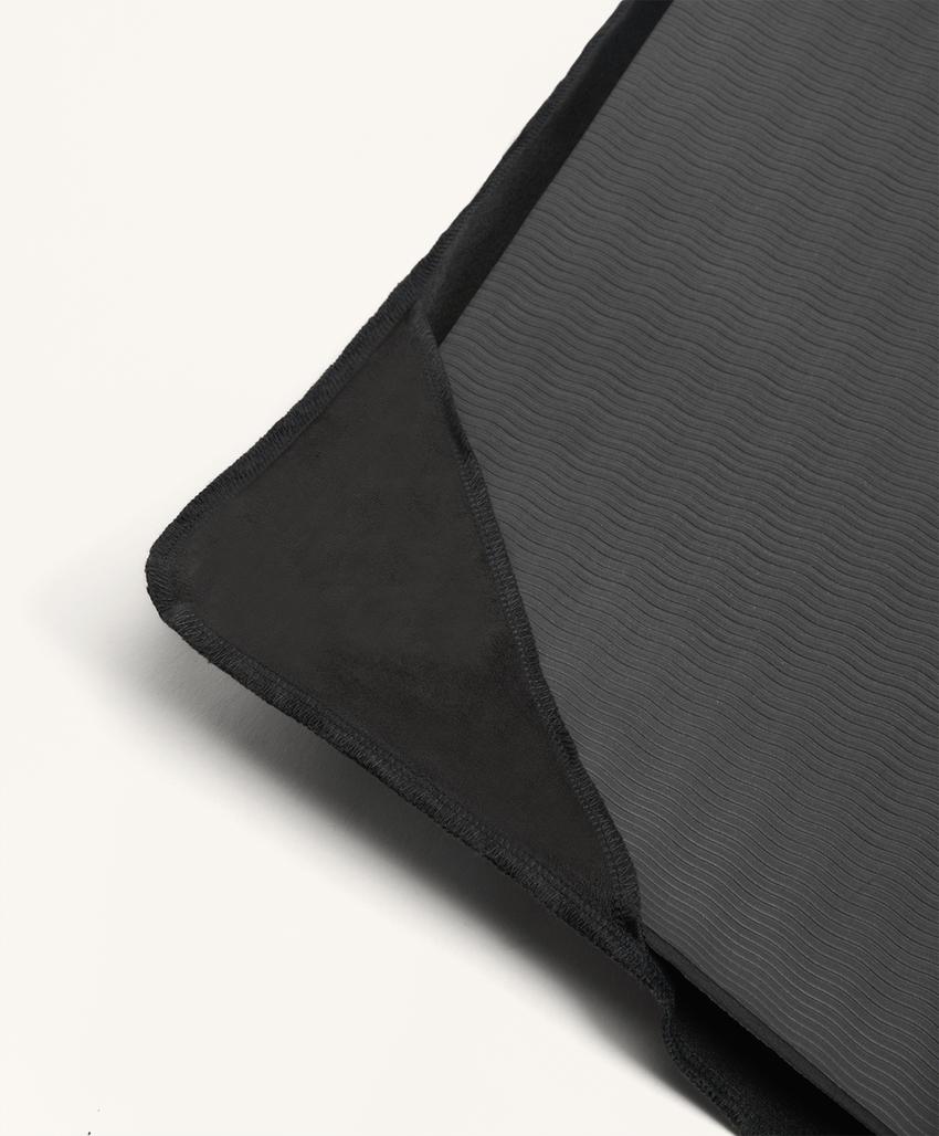 Регулируемое полотенце для коврика