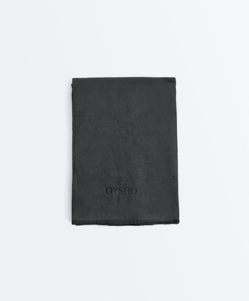 Регулируемое полотенце для коврика