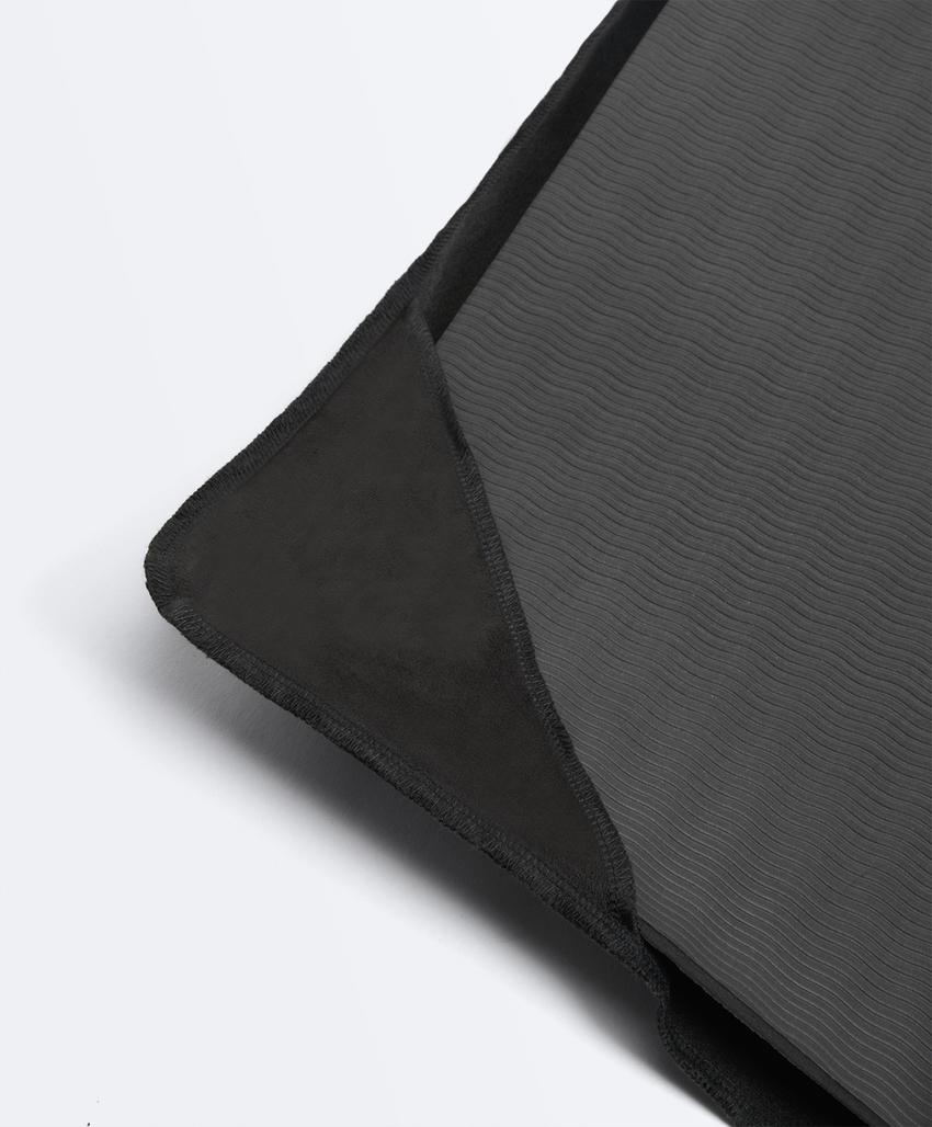 Регулируемое полотенце для коврика