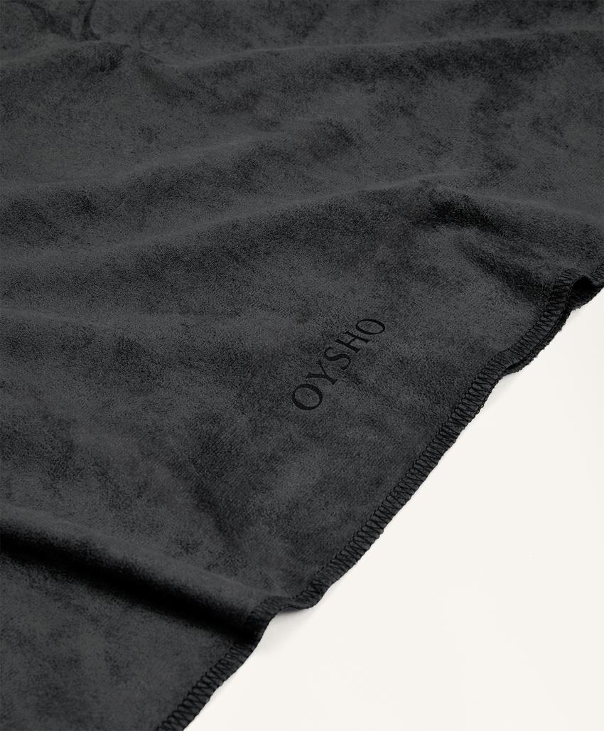 Регулируемое полотенце для коврика