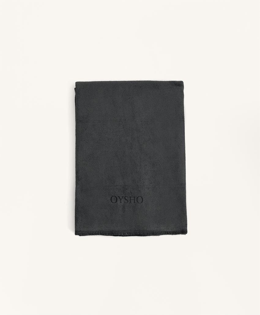 Регулируемое полотенце для коврика