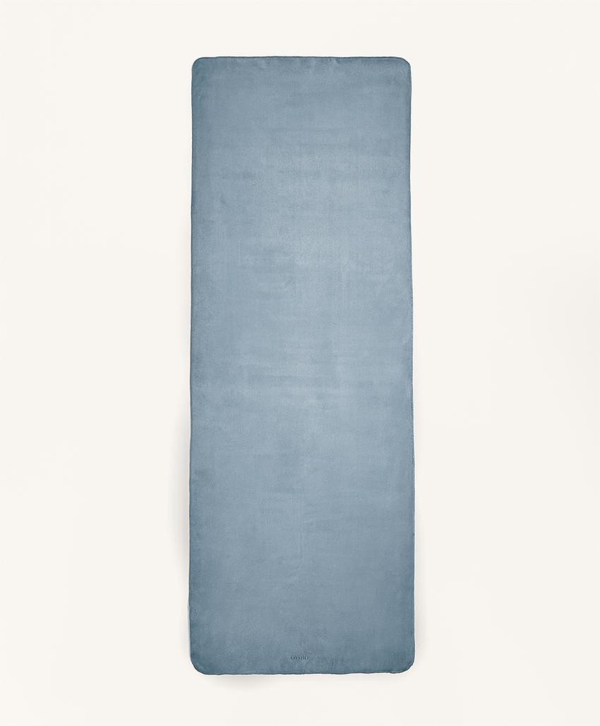 Регулируемое полотенце для коврика