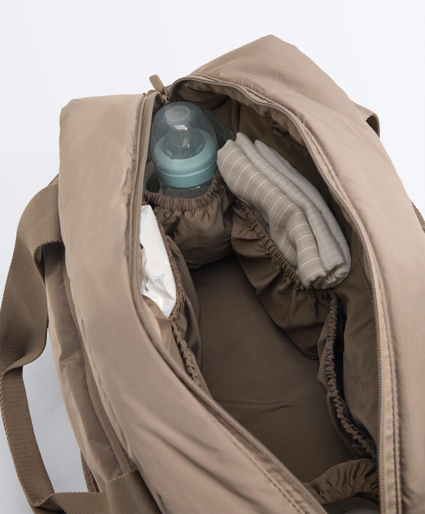 Большая сумка для мам