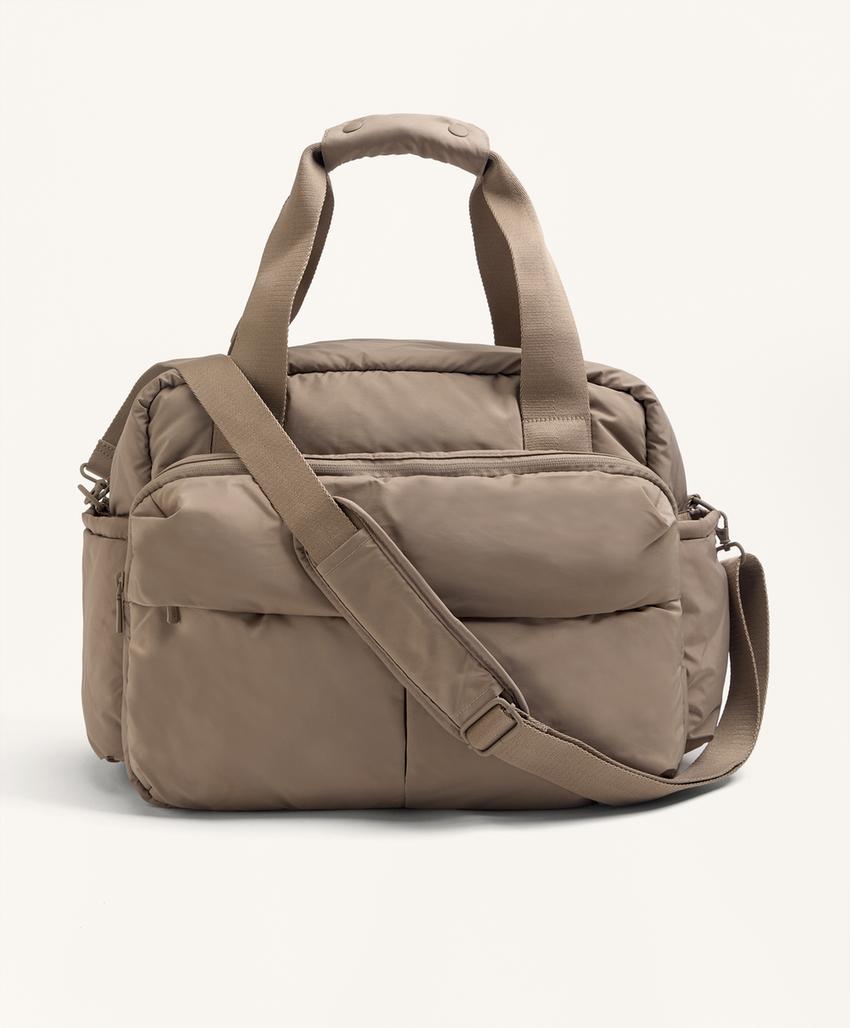 Большая сумка для мам