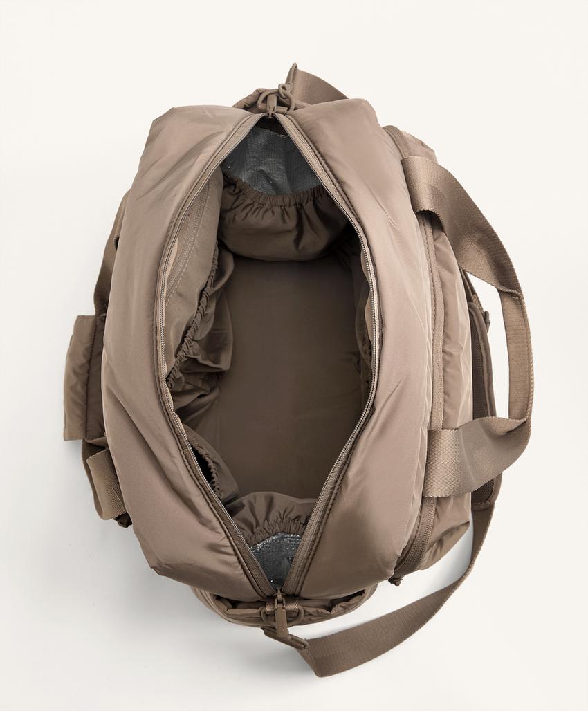 Большая сумка для мам