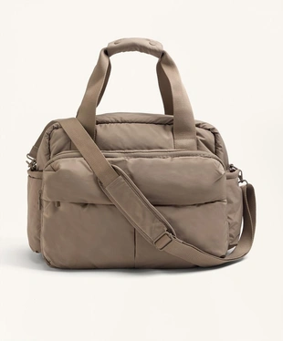 Большая сумка для мам- Заказать в России