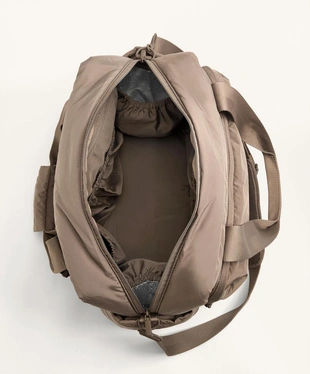 Большая сумка для мам- Заказать в России