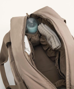 Большая сумка для мам- Заказать в России