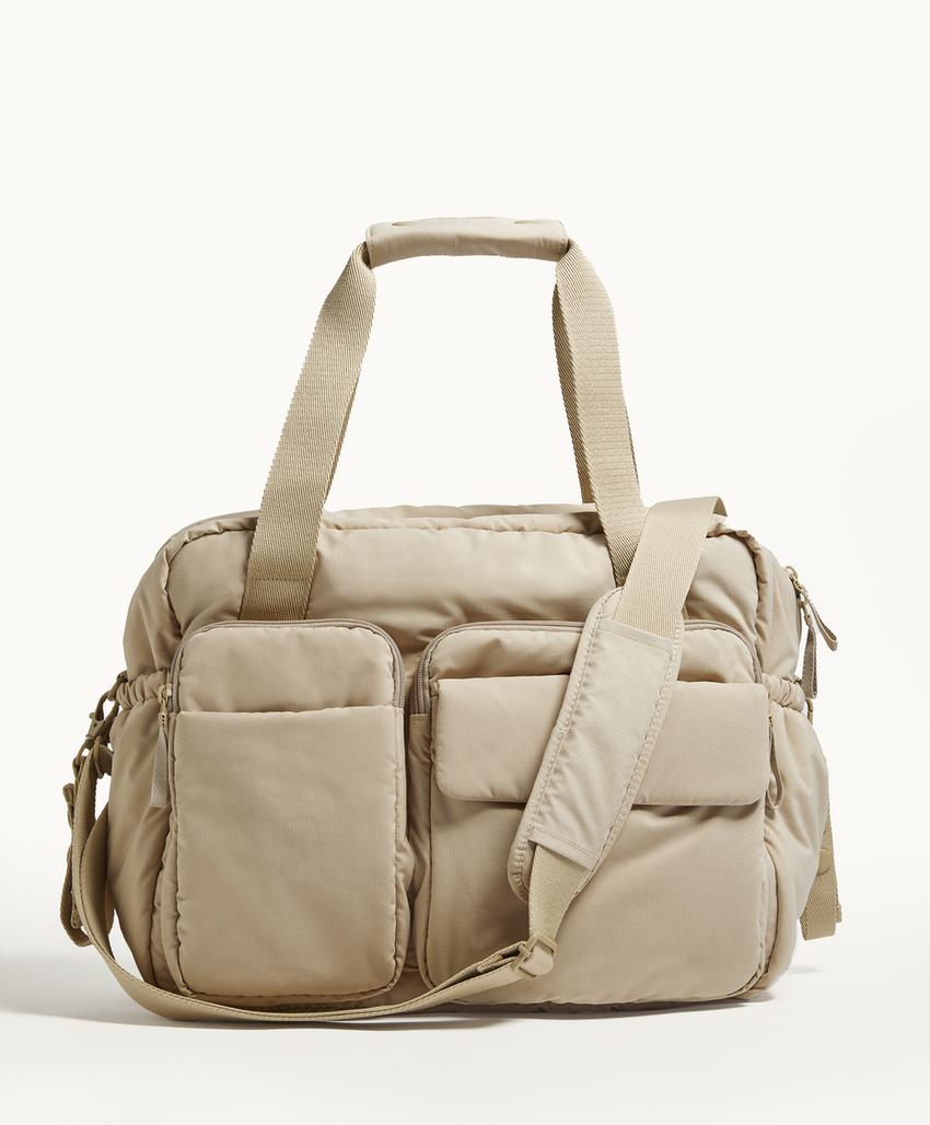 Saco de maternidade maxi