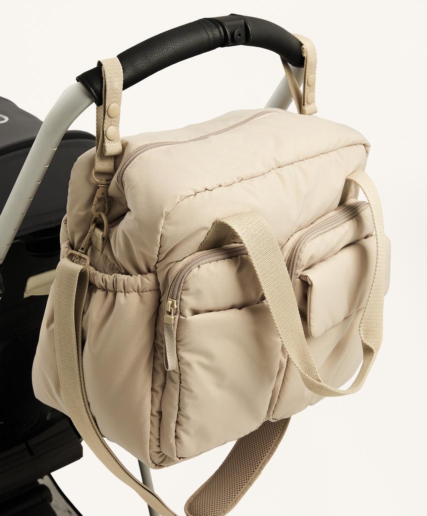 Saco de maternidade maxi