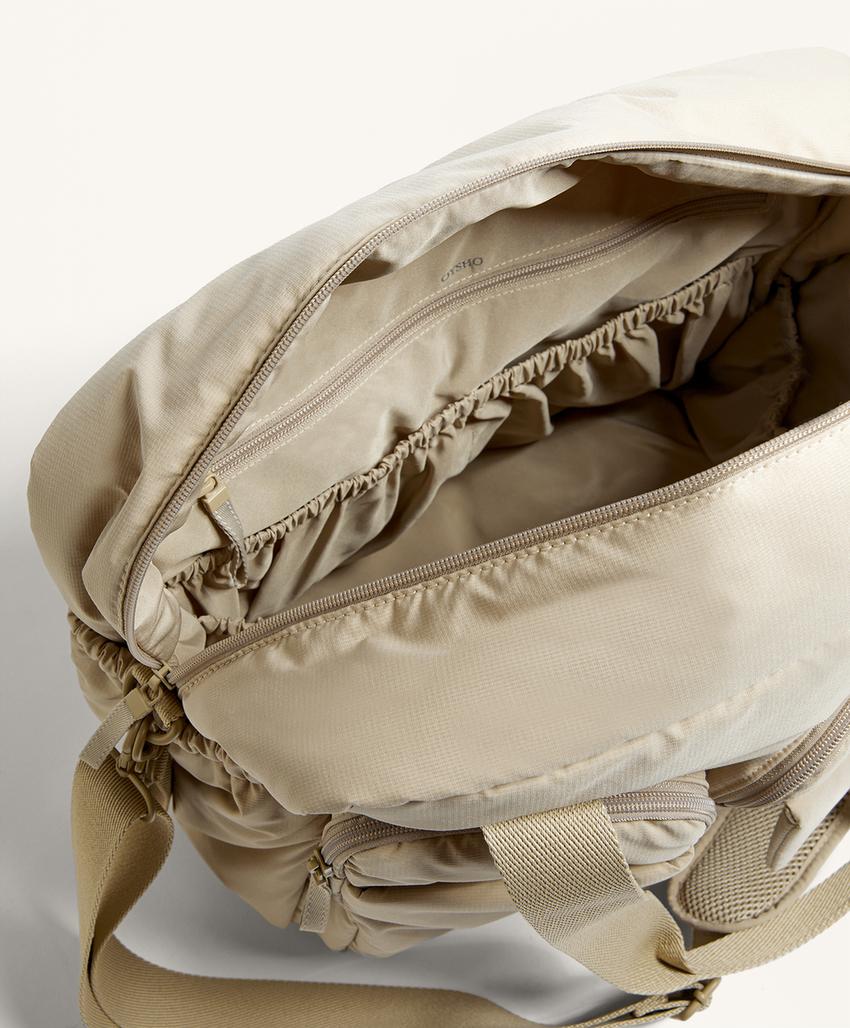 Saco de maternidade maxi