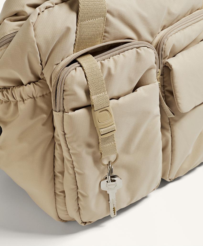 Saco de maternidade maxi