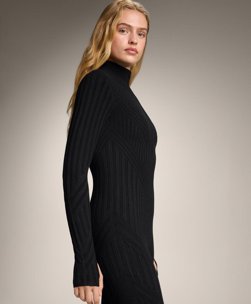 Термокомбинезон Base Layer в рубчик