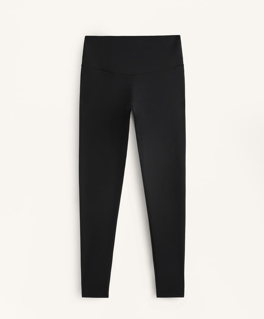 Легинсы длиной до щиколотки Comfortlux с очень высокой посадкой