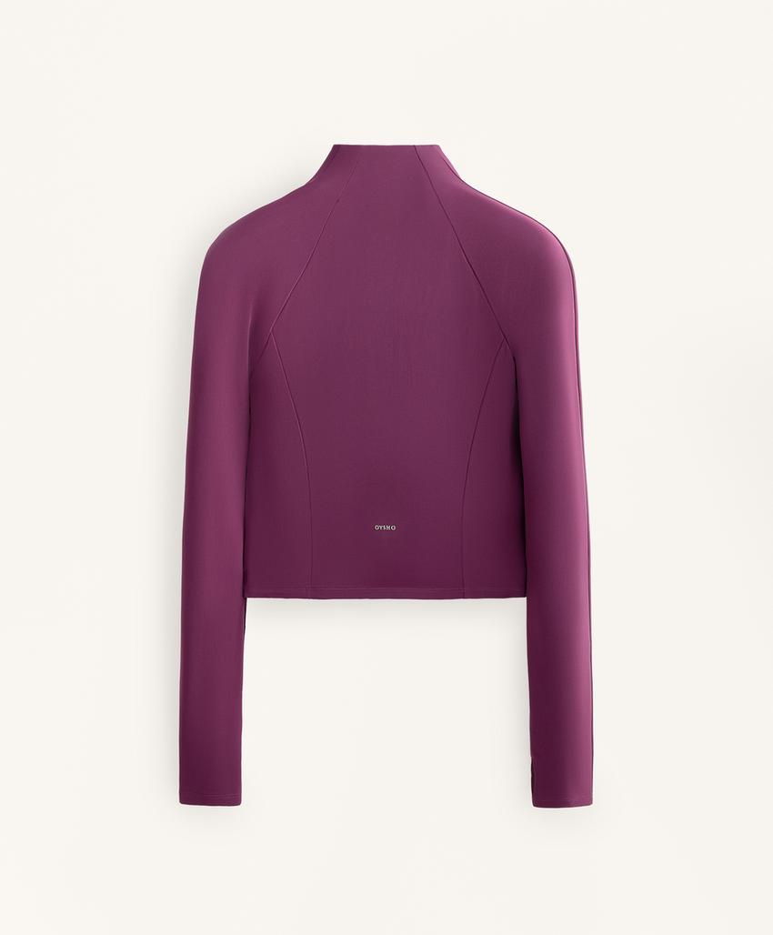 Легкая и теплая высокотехнологичная куртка