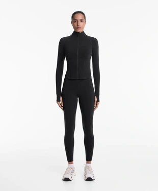 Легкая и теплая высокотехнологичная куртка с отстрочкой- Заказать в России