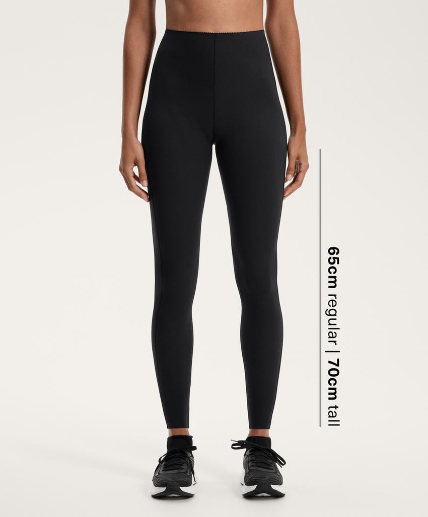 Легинсы Extra Compressive Raise Up длиной до щиколотки