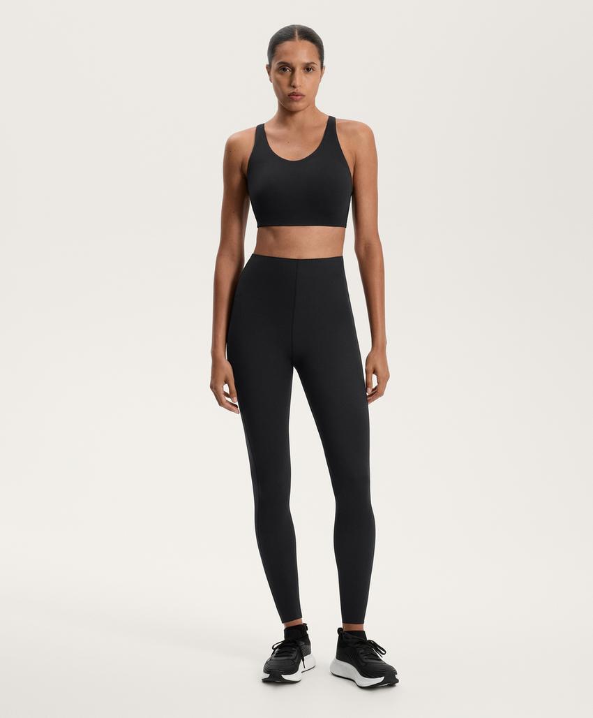 Легинсы Extra Compressive Raise Up длиной до щиколотки