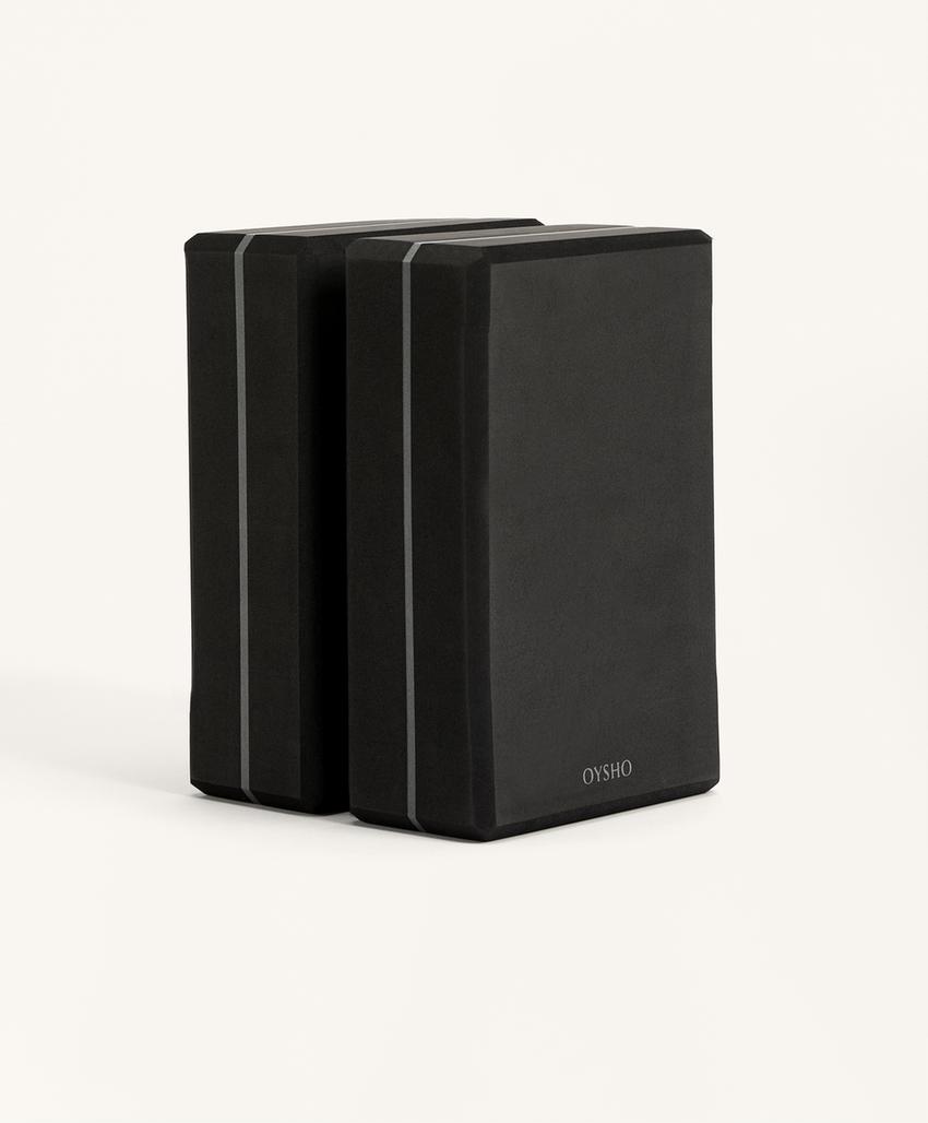 Набор блоков для йоги