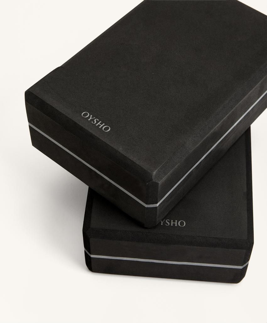 Набор блоков для йоги