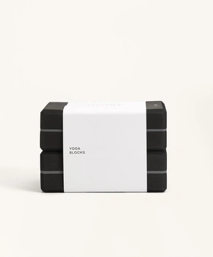 Набор блоков для йоги- Заказать в России