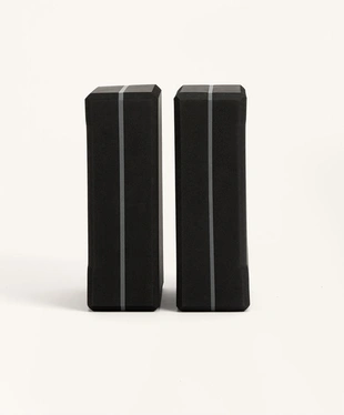 Набор блоков для йоги- Заказать в России