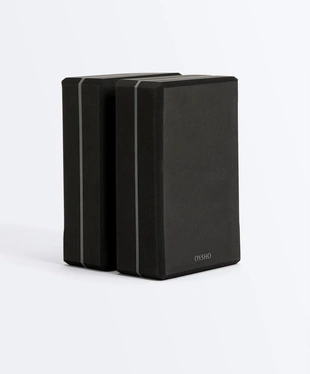 Набор блоков для йоги- Заказать в России