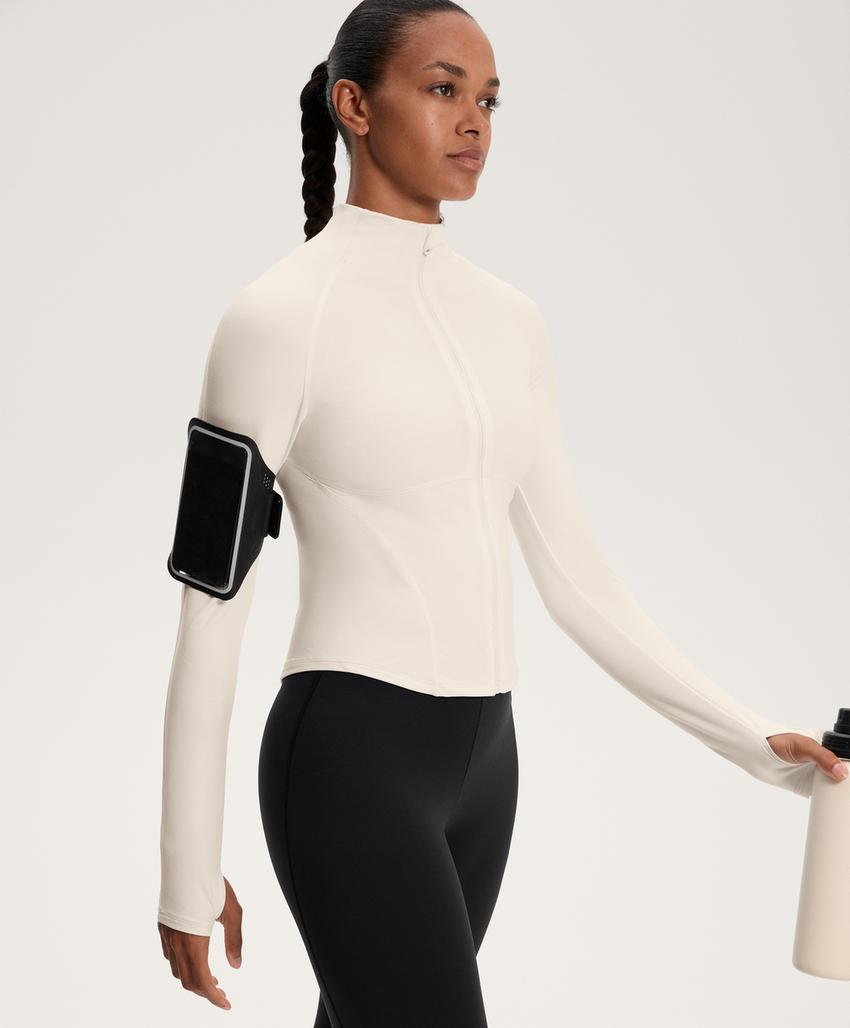 Чехол на руку для телефона с сенсорным экраном