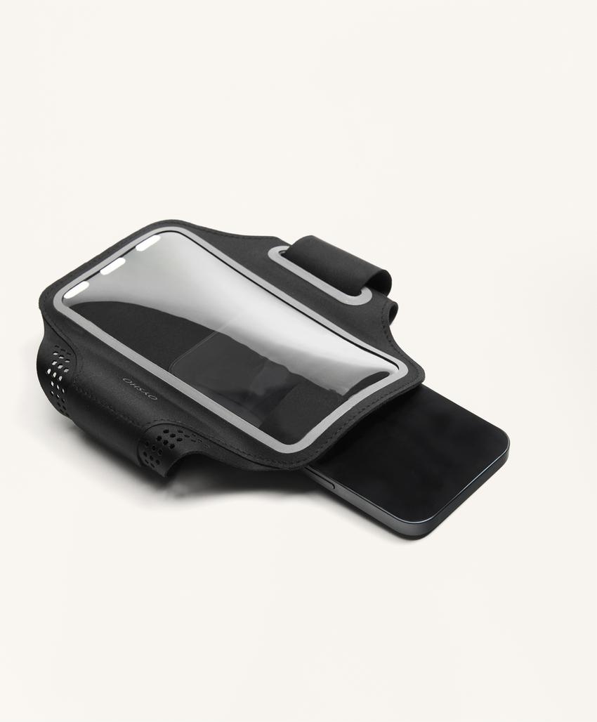 Чехол на руку для телефона с сенсорным экраном