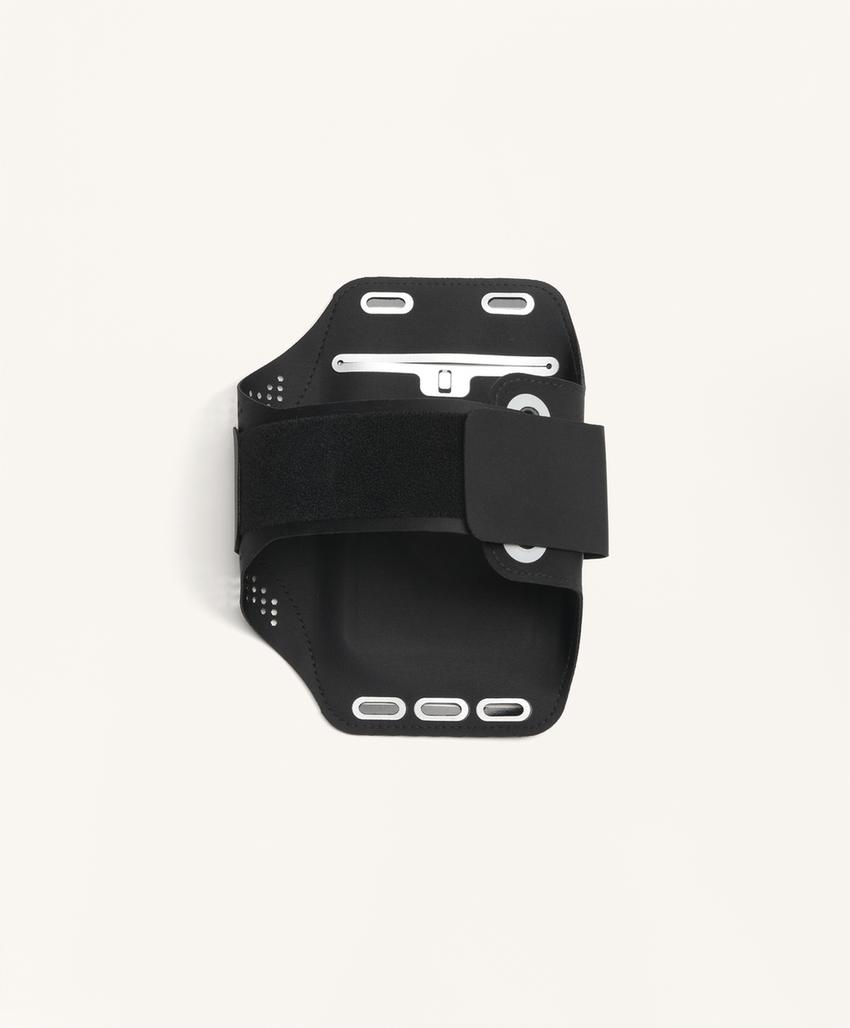 Чехол на руку для телефона с сенсорным экраном