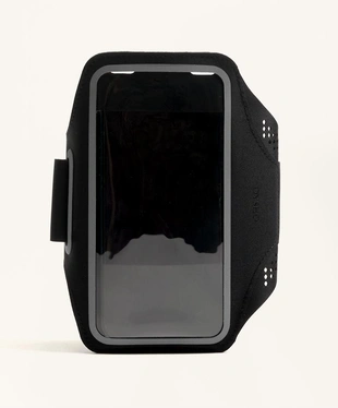 Чехол на руку для телефона с сенсорным экраном- Заказать в России